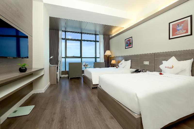 Hotel The Nalod Da Nang Habitación foto
